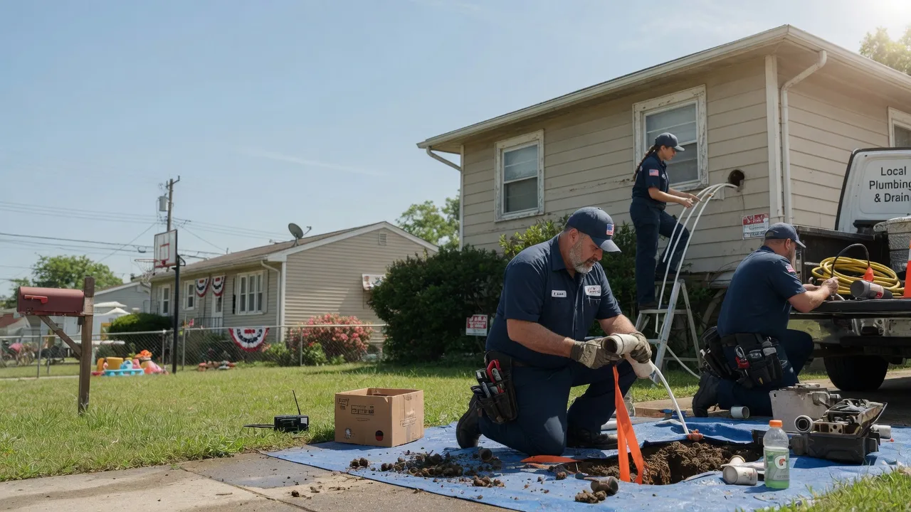 Faucet Repair in Bessemer City, NC near me
